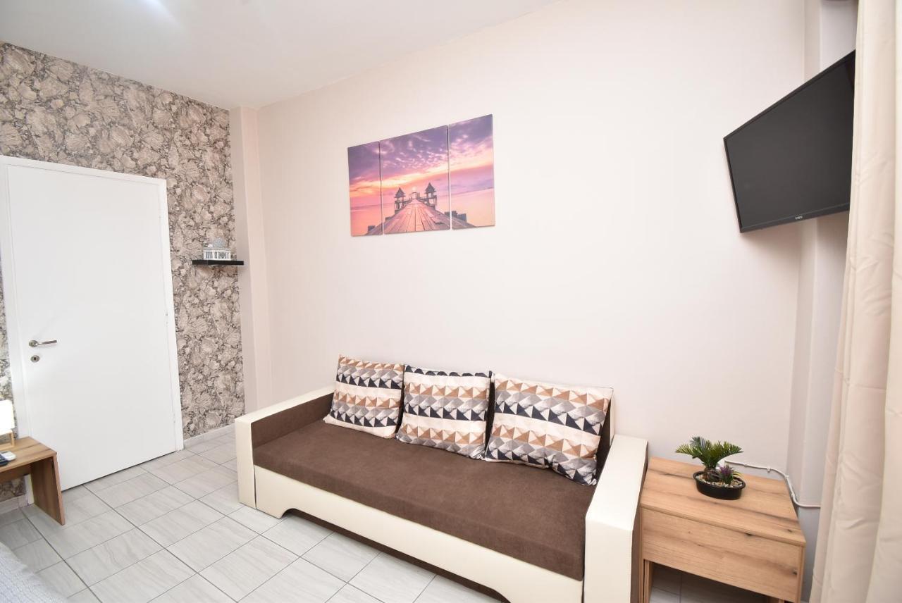 Like Your Home Apartment Salonic Exterior foto