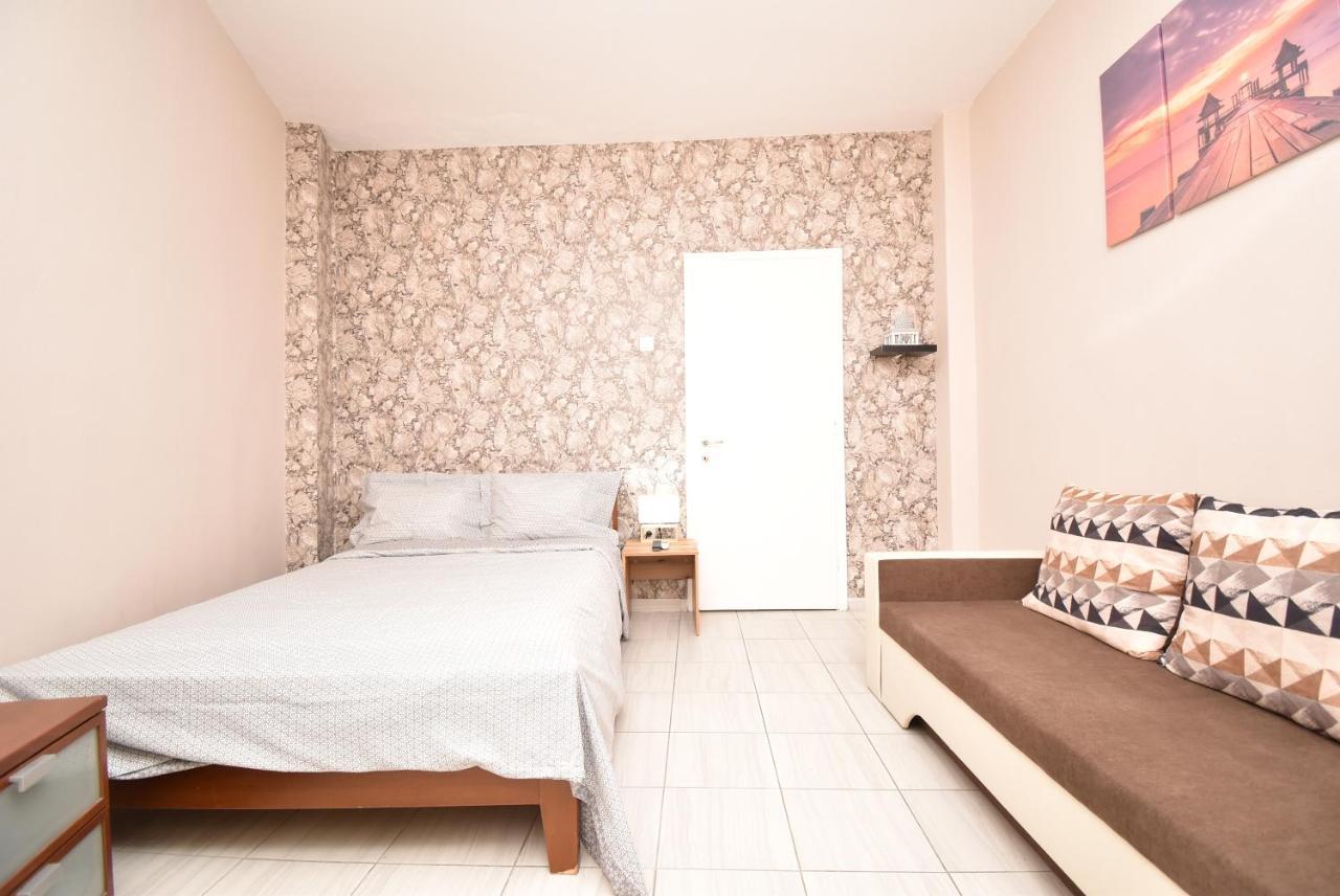 Like Your Home Apartment Salonic Exterior foto