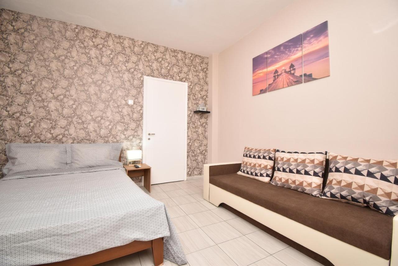 Like Your Home Apartment Salonic Exterior foto