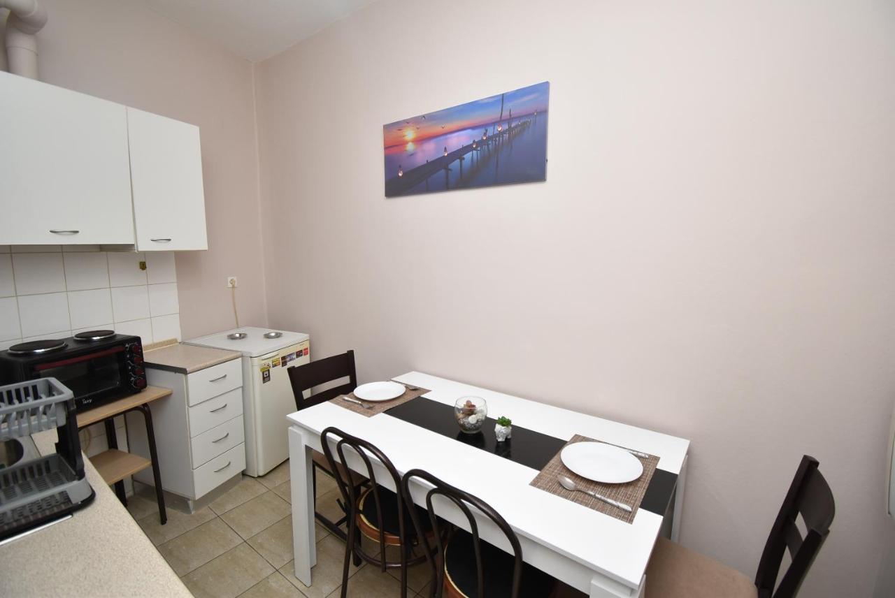 Like Your Home Apartment Salonic Exterior foto