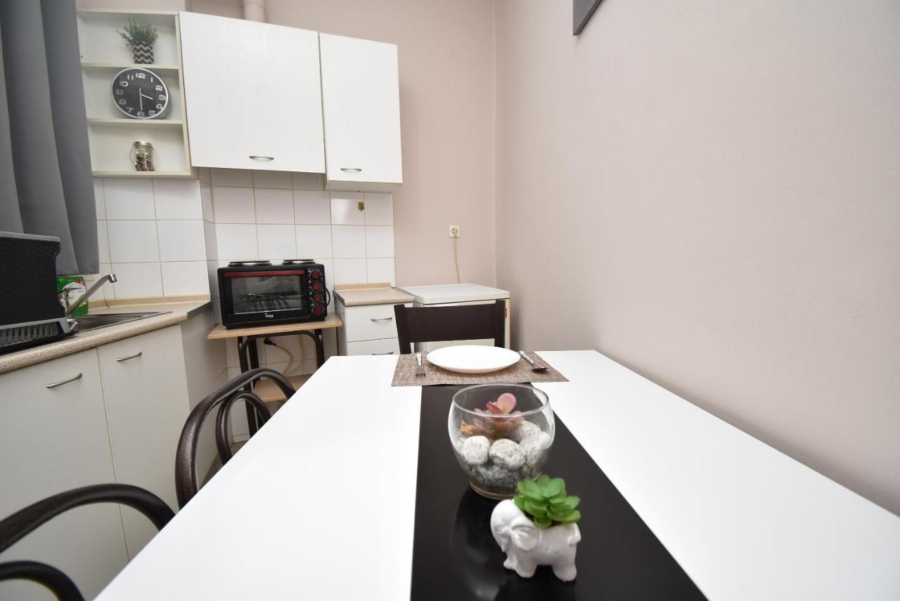 Like Your Home Apartment Salonic Exterior foto