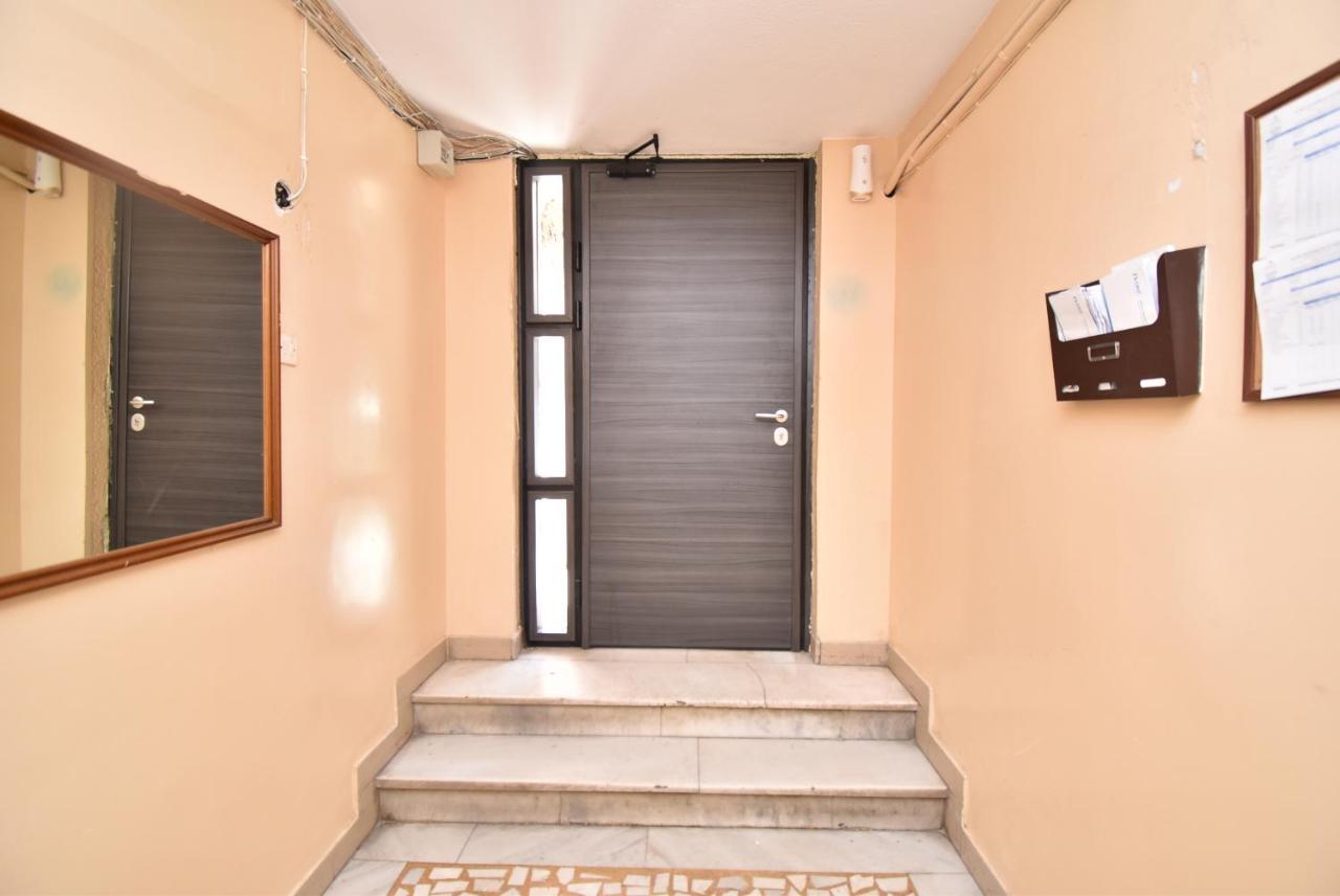 Like Your Home Apartment Salonic Exterior foto