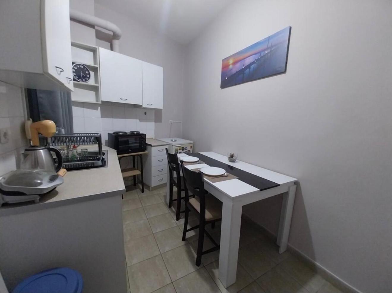 Like Your Home Apartment Salonic Exterior foto